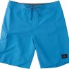 Quiksilver Men's D Hila Solid 20" Board Shorts For Men Vallarta Blue -Quiksilver sale2022 unnamed file 397