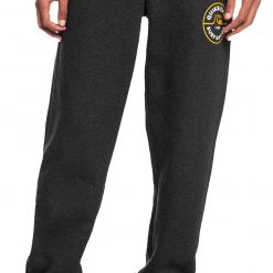 Quiksilver Men's Screen Trackpants For Men Light Grey Heather