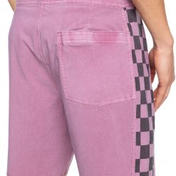Quiksilver Men's Original Arch Washed 18" Board Shorts For Men Dusty Orchid -Quiksilver sale2022 unnamed file 404