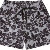 Quiksilver Men's Water Floral 17" Volley Board Shorts For Men Sleet -Quiksilver sale2022 unnamed file 405
