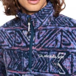 Quiksilver Men's Clean Coasts ¼ Zip Print Fleece For Men Dusty Orchid Heritageo 14 Quiksilver Men's Clean Coasts ¼ Zip Print Fleece For Men Dusty Orchid Heritageo -Quiksilver sale2022 unnamed file 416
