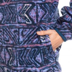 Quiksilver Men's Clean Coasts ¼ Zip Print Fleece For Men Dusty Orchid Heritageo 15 Quiksilver Men's Clean Coasts ¼ Zip Print Fleece For Men Dusty Orchid Heritageo -Quiksilver sale2022 unnamed file 417