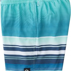Quiksilver Men's Swell Vision 17" Volley Swim Trunks For Men Black -Quiksilver sale2022 unnamed file 425