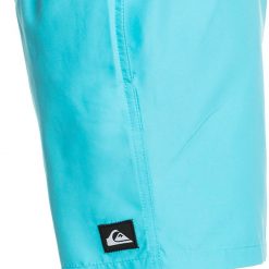Quiksilver Boys' Everyday Volley 15" Swim Shorts For Boys' Blue Glass -Quiksilver sale2022 unnamed file 429