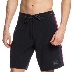 Quiksilver Men's Highline Lasserate Arch 19" Board Shorts For Men Black -Quiksilver sale2022 unnamed file 438