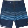 Quiksilver Men's D View 19" Beach Board Shorts For Men Navy Blazer -Quiksilver sale2022 unnamed file 450