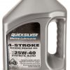 Quiksilver Quicksilver Synthetic Blend 4 Stroke Marine Motor Oil For Unisex -Quiksilver sale2022 unnamed file 463
