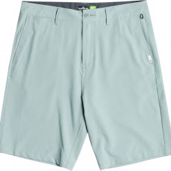 Quiksilver Men's Ocean Union Amphibian 20" Board Short For Men Plage