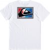 Quiksilver Men's Summer Fade T-Shirt For Men White -Quiksilver sale2022 unnamed file 47