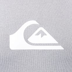 Quiksilver Boys' All Time Long Sleeve Rash Guard For Boys' Sleet Heather -Quiksilver sale2022 unnamed file 472
