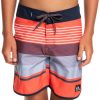 Quiksilver Boys' Everyday Scallop 15" Board Shorts For Boys' Cherry Tomato 1 Quiksilver Boys' Everyday Scallop 15" Board Shorts For Boys' Cherry Tomato -Quiksilver sale2022 unnamed file 475
