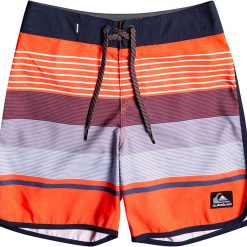 Quiksilver Boys' Everyday Scallop 15" Board Shorts For Boys' Cherry Tomato 9 Quiksilver Boys' Everyday Scallop 15" Board Shorts For Boys' Cherry Tomato -Quiksilver sale2022 unnamed file 478