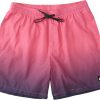 Quiksilver Men's Pop Fade 17" Volley Swim Trunks For Men Seaport 1 Quiksilver Men's Pop Fade 17" Volley Swim Trunks For Men Seaport -Quiksilver sale2022 unnamed file 479