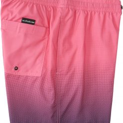 Quiksilver Men's Pop Fade 17" Volley Swim Trunks For Men Seaport 8 Quiksilver Men's Pop Fade 17" Volley Swim Trunks For Men Seaport -Quiksilver sale2022 unnamed file 481