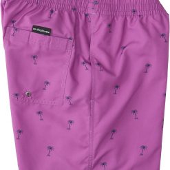 Quiksilver Men's D Palm 17" Volley Swim Trunks For Men Willowherb 8 Quiksilver Men's D Palm 17" Volley Swim Trunks For Men Willowherb -Quiksilver sale2022 unnamed file 485