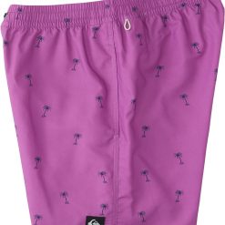 Quiksilver Men's D Palm 17" Volley Swim Trunks For Men Willowherb 9 Quiksilver Men's D Palm 17" Volley Swim Trunks For Men Willowherb -Quiksilver sale2022 unnamed file 486