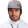 Quiksilver Men's Boardmaster Trucker Hat For Men Sleet -Quiksilver sale2022 unnamed file 49