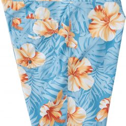 Quiksilver Men's D Everyday Classic Floral 20" Board Shorts For Men Seaport -Quiksilver sale2022 unnamed file 492