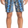 Quiksilver Men's Surfsilk Washed Sessions 18" Recycled Board Shorts For Men Iron Gate -Quiksilver sale2022 unnamed file 494