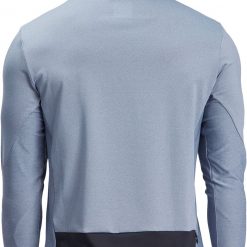 Quiksilver Men's Waterman Angler Hooded Long Sleeve Rashguard For Men Ensign Blue -Quiksilver sale2022 unnamed file 504