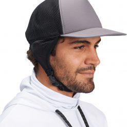 Quiksilver Men's Boardmaster Trucker Hat For Men Sleet -Quiksilver sale2022 unnamed file 51