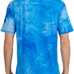 Quiksilver Men's Short Sleeve Tie Dye UPF 50 Surf T-Shirt For Men Blue Light 9 Quiksilver Men's Short Sleeve Tie Dye UPF 50 Surf T-Shirt For Men Blue Light -Quiksilver sale2022 unnamed file 515