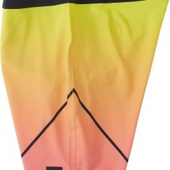 Quiksilver Men's D New Wave Stretch 19" Board Shorts For Men Safety Yellow -Quiksilver sale2022 unnamed file 535