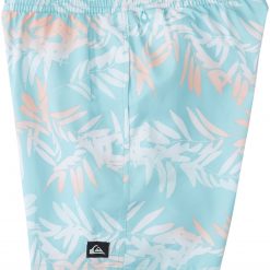Quiksilver Men's D Floral Fade 17" Volley Swim Trunks For Men Carmine Rose 9 Quiksilver Men's D Floral Fade 17" Volley Swim Trunks For Men Carmine Rose -Quiksilver sale2022 unnamed file 539