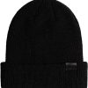 Quiksilver Men's Routine Beanie For Men True Black -Quiksilver sale2022 unnamed file 559