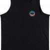 Quiksilver Men's Glory Tank Top For Men Black -Quiksilver sale2022 unnamed file 56