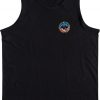 Quiksilver Men's Glory Tank Top For Men Black -Quiksilver sale2022 unnamed file 561