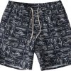 Quiksilver Men's Waterman BWF Swim Shorts For Men Black 1 Quiksilver Men's Waterman BWF Swim Shorts For Men Black -Quiksilver sale2022 unnamed file 569