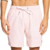 Quiksilver Men's Everyday 17" Volley Shorts For Men Soft Pink -Quiksilver sale2022 unnamed file 571