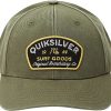 Quiksilver Men's Brushed Out Cap For Men Thyme 2 Quiksilver Men's Brushed Out Cap For Men Thyme -Quiksilver sale2022 unnamed file 62