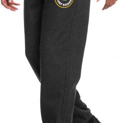 Quiksilver Men's Screen Trackpants For Men Light Grey Heather -Quiksilver sale2022 unnamed file 7