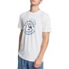 Quiksilver Men's CA Coin T-Shirt For Men White -Quiksilver sale2022 unnamed file 75
