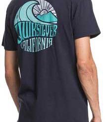 Quiksilver Men's CA Coin T-Shirt For Men White -Quiksilver sale2022 unnamed file 78