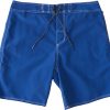 Quiksilver Men's Throwback Board Shorts For Men Monaco Blue -Quiksilver sale2022 unnamed file 79