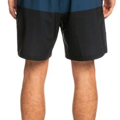 Quiksilver Men's Omni Training Shorts For Men Insignia Blue -Quiksilver sale2022 unnamed file 91