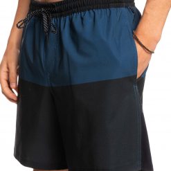 Quiksilver Men's Omni Training Shorts For Men Insignia Blue -Quiksilver sale2022 unnamed file 93