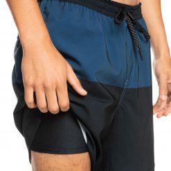 Quiksilver Men's Omni Training Shorts For Men Insignia Blue -Quiksilver sale2022 unnamed file 94