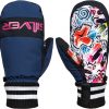 Quiksilver Men's Method Snowboard/Ski Mittens For Men Insignia Blue -Quiksilver sale2022 unnamed file 99